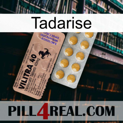 Tadarise 41